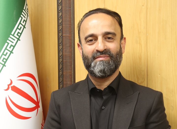 از اعتکاف دهه هشتادی‌ها تا اجرای طرح شهید آرمان در ۲۵ مسجد منطقه ۱۵