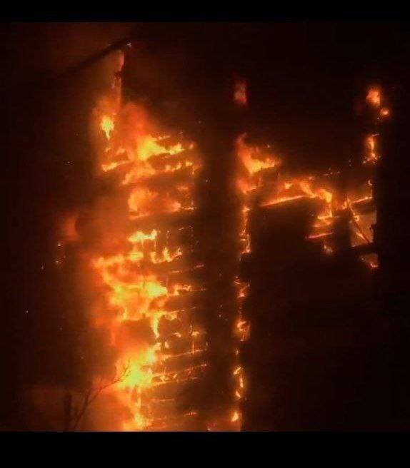 سهم 15درصدي نماي کامپوزيت از 54هزار ساختمان پايش شده در تهران