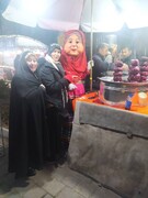 برپایی جشنواره بزرگ «ایران عزیز ما» در منطقه ۴