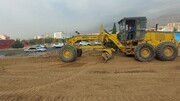 شناسایی و ساماندهی زمین‌های بایر در شمال تهران/ ۱۱۱ زمین بایر پاکسازی شد