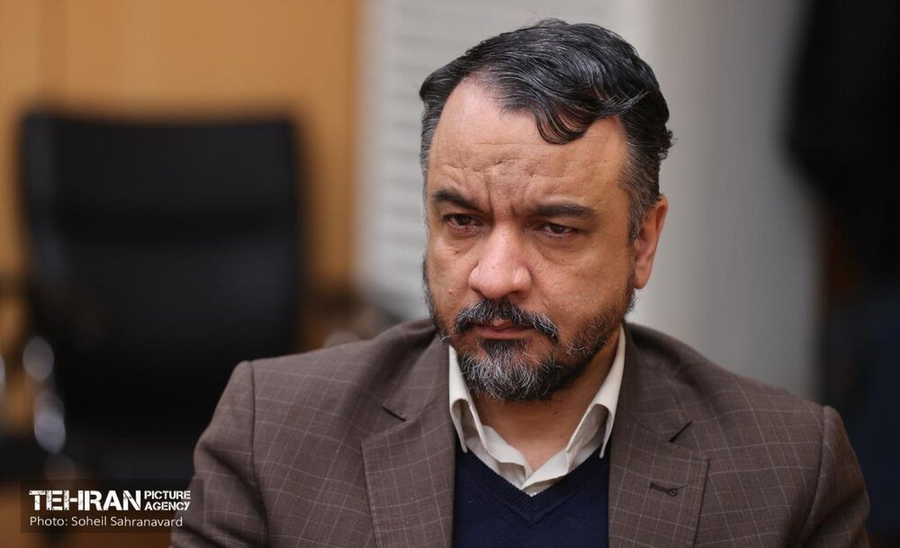 بهرهبرداری از مجتمع فرهنگی و ورزشی امام رضا(ع) در آینده نزدیک