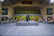 تهران؛ نماد شجاعت، دینداری و استقلال‌طلبی ملت ایران