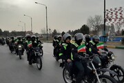 محدودیت‌های ترافیکی در ۱۲بهمن در تهران اجرا می‌شود