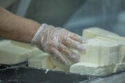 نرخ پنیر فله سنتی و صنعتی اعلام شد