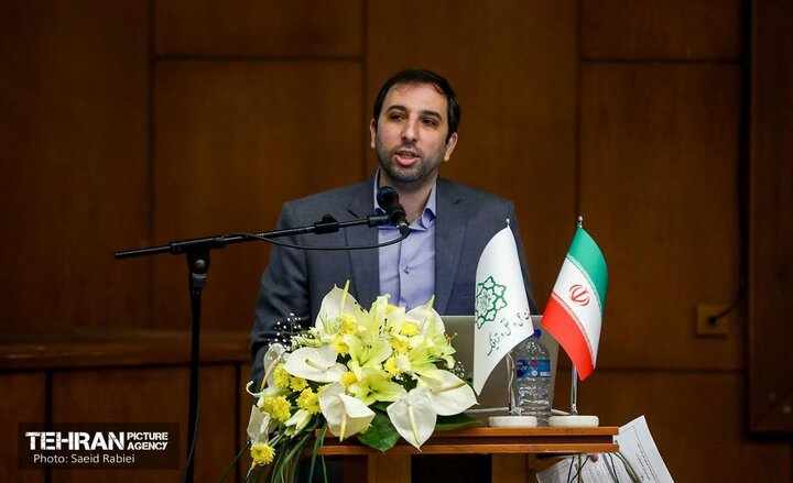 پیام تسلیت زاکانی در پی درگذشت مدیرکل دفتر پایش شهرداری تهران