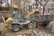 اجرای طرح‌های موضوعی برای ارتقاء کیفیت خدمات شهری در منطقه یک تهران