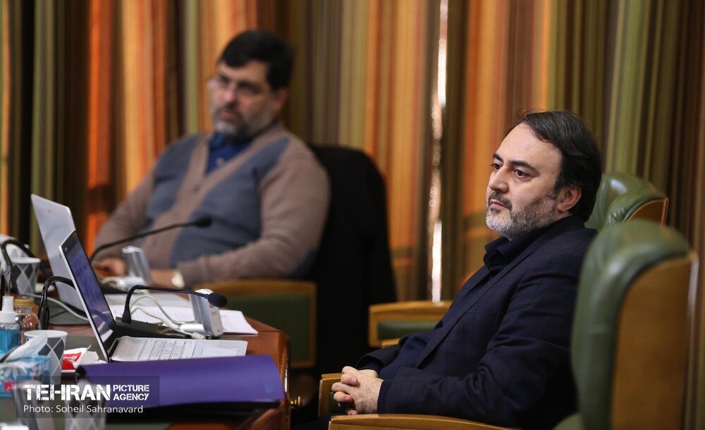 یک فوریت لایحه «بهرهمندی از تکنولوژیهای نوین در صرفهجویی مصرف انرژی» تصویب شد