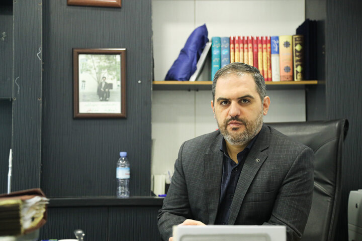 انتصاب جدید در موزه ملی انقلاب اسلامی و دفاع مقدس