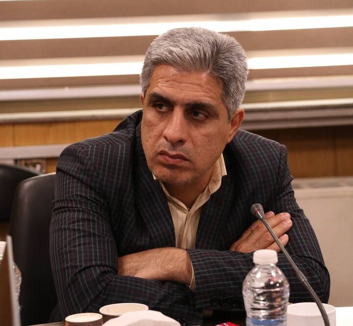 بهسازی ۳۰ ایستگاه اتوبوس در سطح منطقه ۱۵
