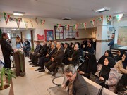 بهره‌برداری از مرکز بهداشتی و درمانی شمال غرب تهران/ افزایش سرانه‌های درمانی در منطقه22