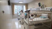 ساخت بزرگترین بیمارستان تخصصی کودکان در منطقه ۲۲