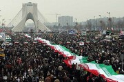 آمادگی شهرداری منطقه۲ برای برگزاری مراسم باشکوه جشن چهل و پنجمین سالگرد پیروزی انقلاب اسلامی