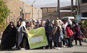 برگزاری ۳٠ برنامه گردشگری در ایام فجر در قطب گردشگری پایتخت