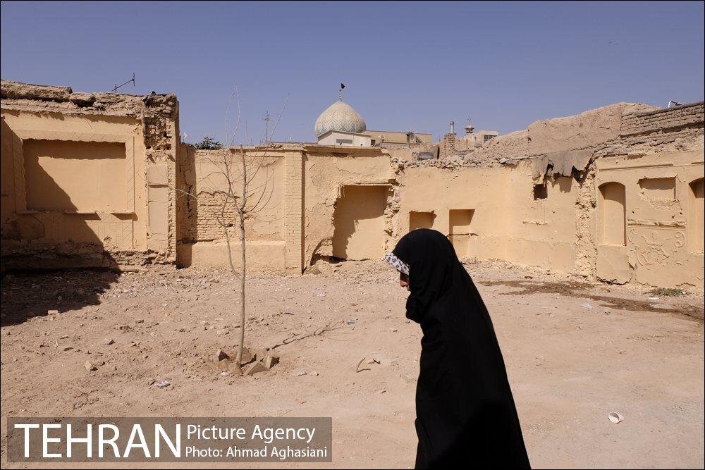 روایتی از نوسازی محلهای به قدمت حدود ۴۰۰ سال؛ از احداث مهدکودک تا بازگشت امنیت به محله