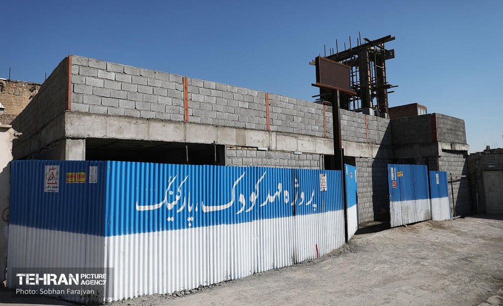 روایتی از نوسازی محلهای به قدمت حدود ۴۰۰ سال؛ از احداث مهدکودک تا بازگشت امنیت به محله