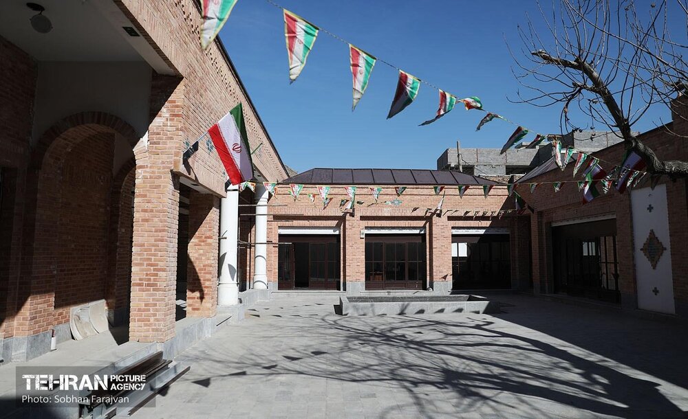 روایتی از نوسازی محلهای به قدمت حدود ۴۰۰ سال؛ از احداث مهدکودک تا بازگشت امنیت به محله