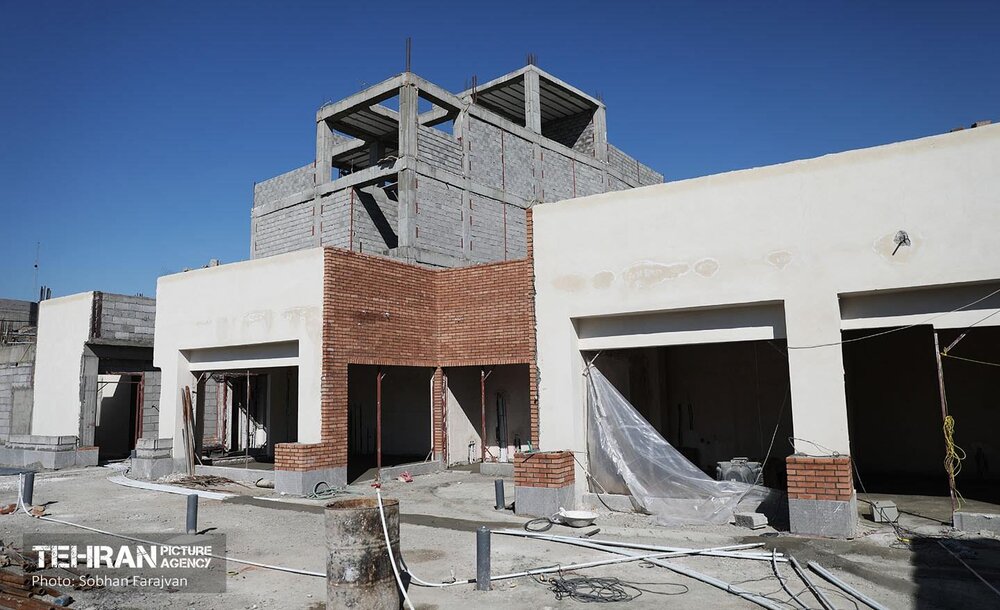 روایتی از نوسازی محلهای به قدمت حدود ۴۰۰ سال؛ از احداث مهدکودک تا بازگشت امنیت به محله