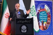 دشمنان نمی‌خواهند ظرفیت‌های ایران در منظر گردشگران خارجی قرار گیرد/ نقش گردشگر خارجی در نشان دادن عظمت ملت ایران به دنیا
