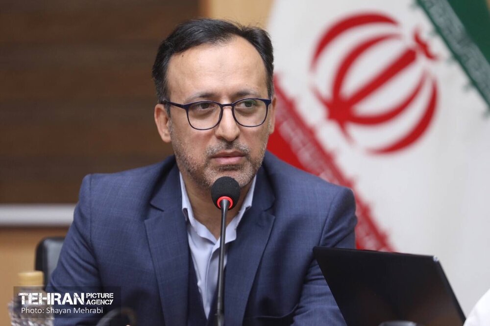 بهرهبرداری از پروژههای پویش امید و افتخار در ۸۶۱ نقطه پایتخت