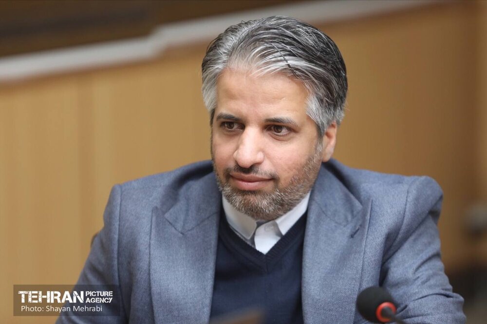 بهرهبرداری از پروژههای پویش امید و افتخار در ۸۶۱ نقطه پایتخت