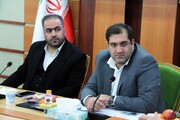 بهبود وضعیت معیشت کارکنان شهرداری تهران از اولویت‌های مدیریت شهری است