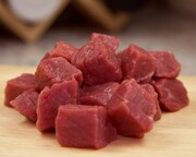 قیمت گوشت شتر قطعه‌بندی در میادین و بازارهای میوه و تره‌بار اعلام شد