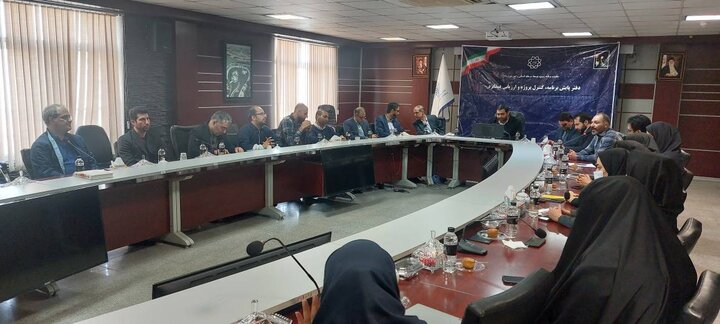 تبیین رویکردهای جدید پایش، کنترل پروژه و ارزیابی عملکرد در شهرداری تهران
