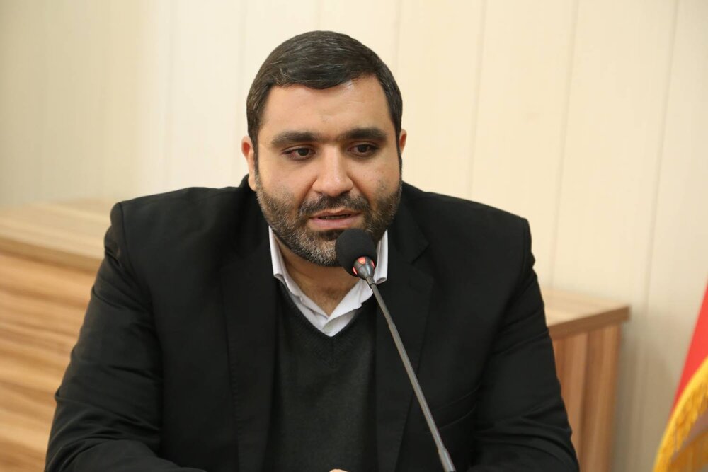 ابلاغ پروژهها و اعتبارات بودجهریزی مشارکتی «من شهردارم» سال ۱۴۰۴