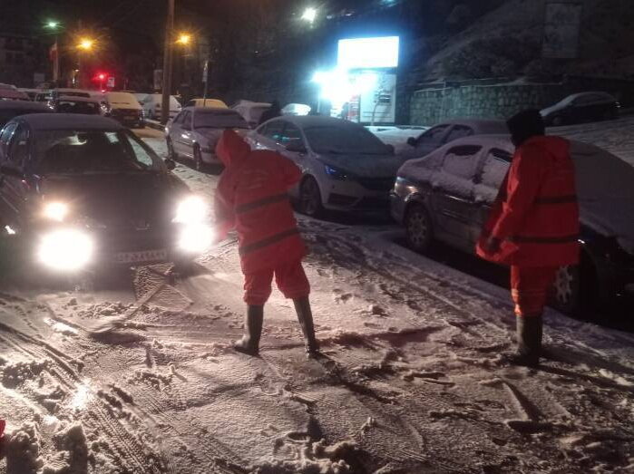 ایرانیان جهان