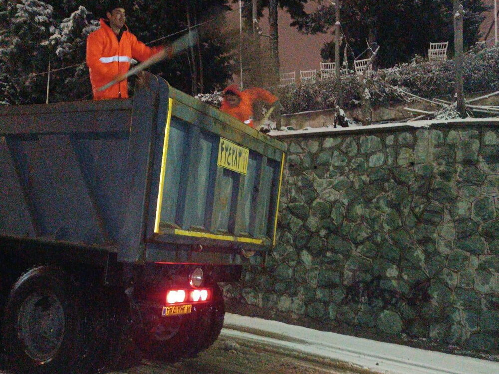 ایرانیان جهان