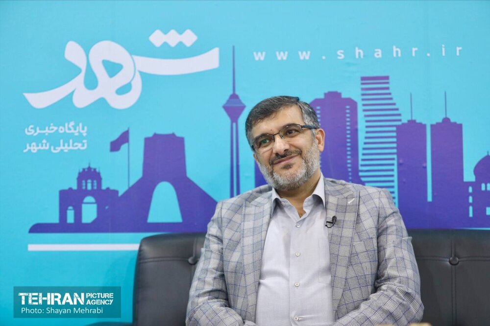 پیام سپاهان
