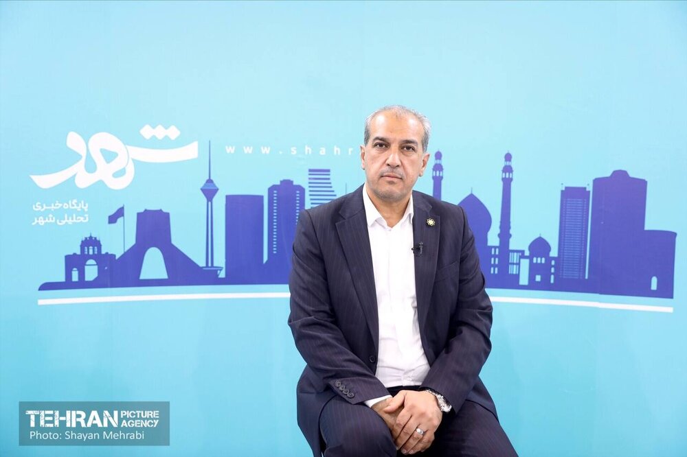 پیام سپاهان