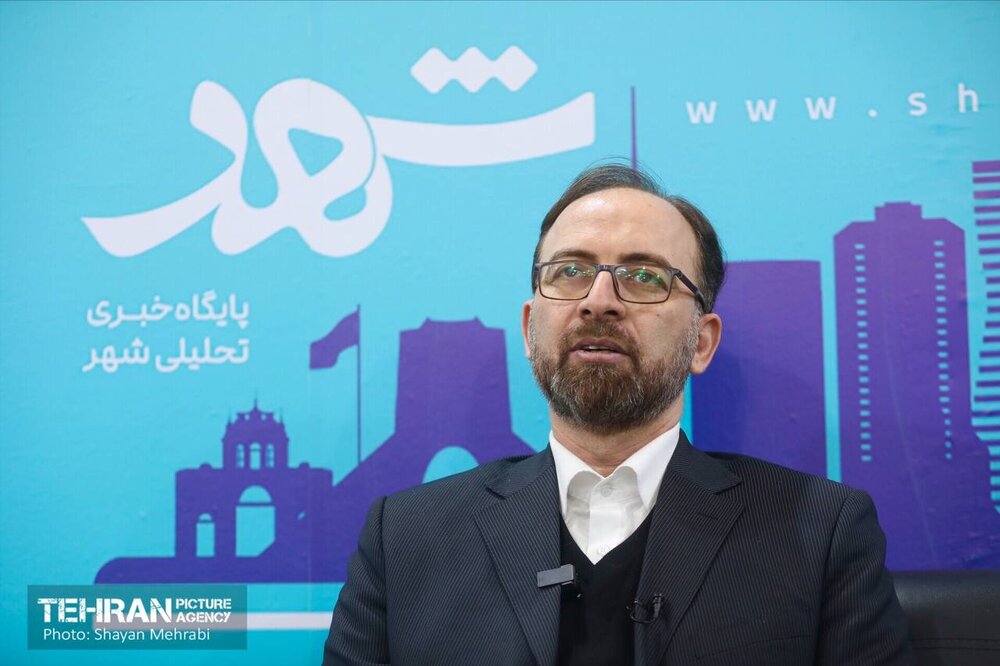 پیام سپاهان