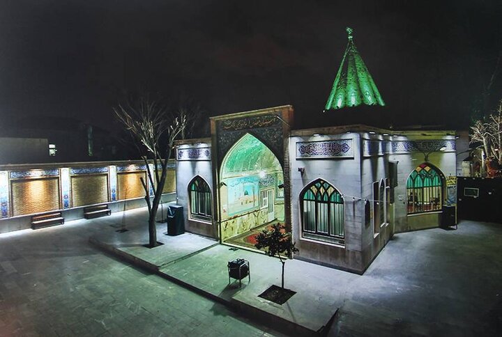 تبدیل محله امامزاده یحیی (ع) به شهر موزه جهانی