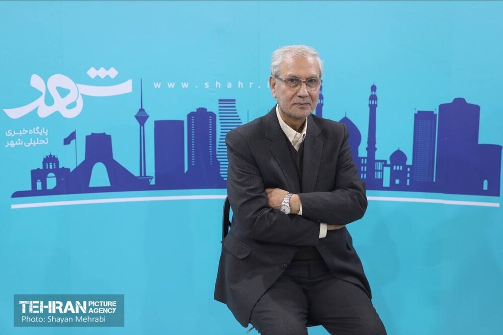 پرونده نمایشگاه رسانههای ایران بسته شد