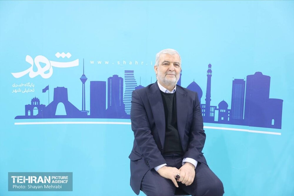 پرونده نمایشگاه رسانههای ایران بسته شد