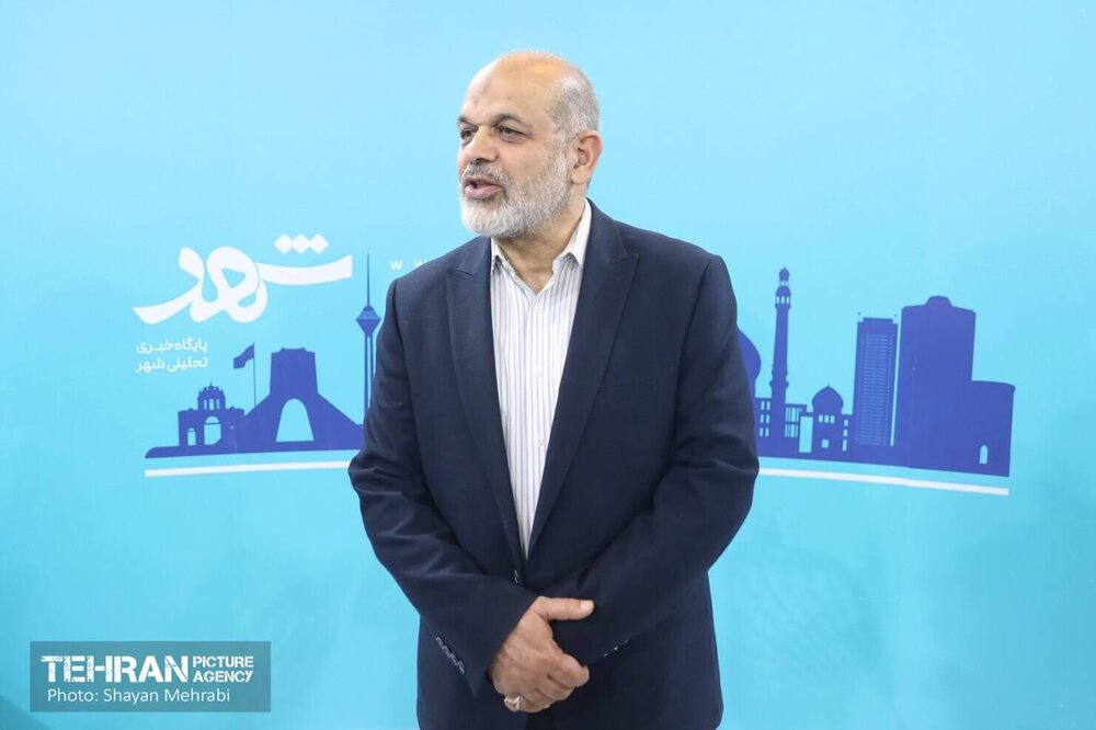 پرونده نمایشگاه رسانههای ایران بسته شد