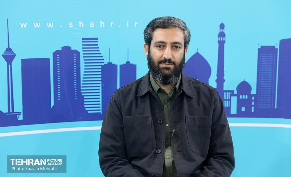 زاکانی: اصل کار تلاش موکبداران است/ سردار ولیزاده: شهرداری تهران سنگ تمام گذاشته است