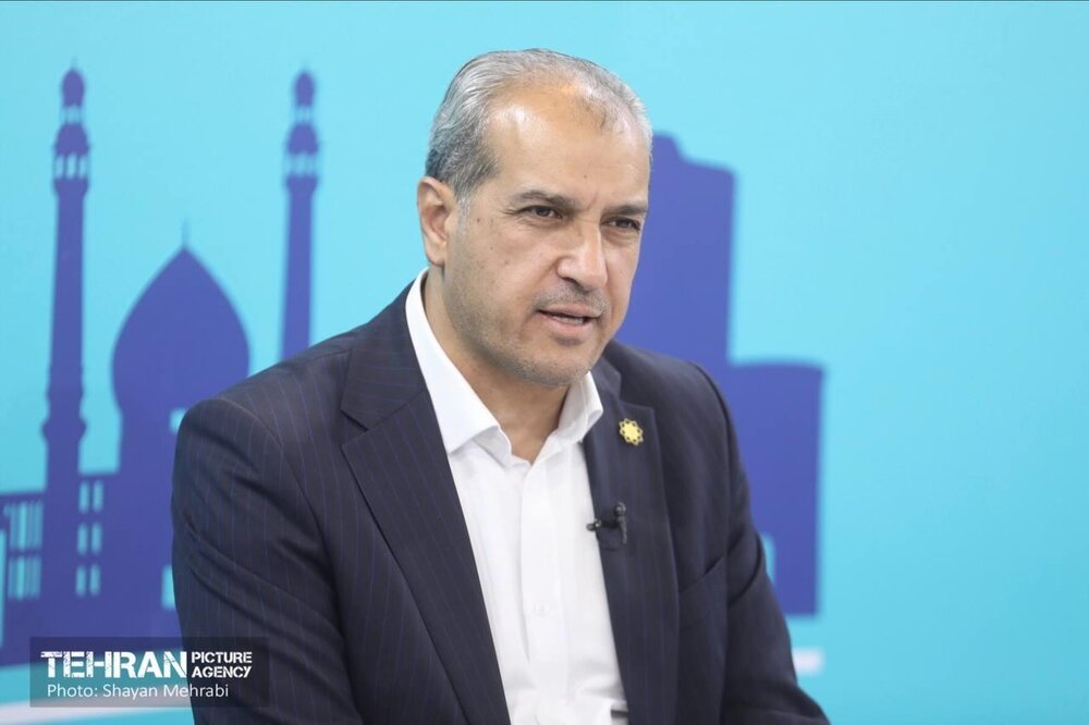خبرگزاری آریا