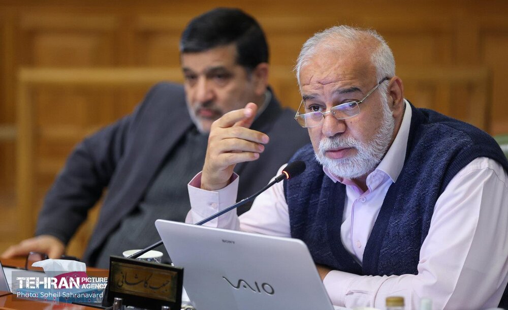 لایحه بهای خدمات استفاده از مراکز فرهنگی و خدماتی فضاهای نمایشگاهی مجموعه آفتاب تهران به تصویب رسید