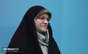 باید مشخص کنیم سمت جبهه حق هستیم یا جبهه باطل؛ راه میانه‌ای نیست