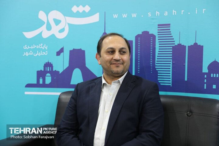 در ۴ سال اخیر بیش از ۵۰۰ هزار اصله نهال، درخت و درختچه در منطقه ۳ کاشته شده است