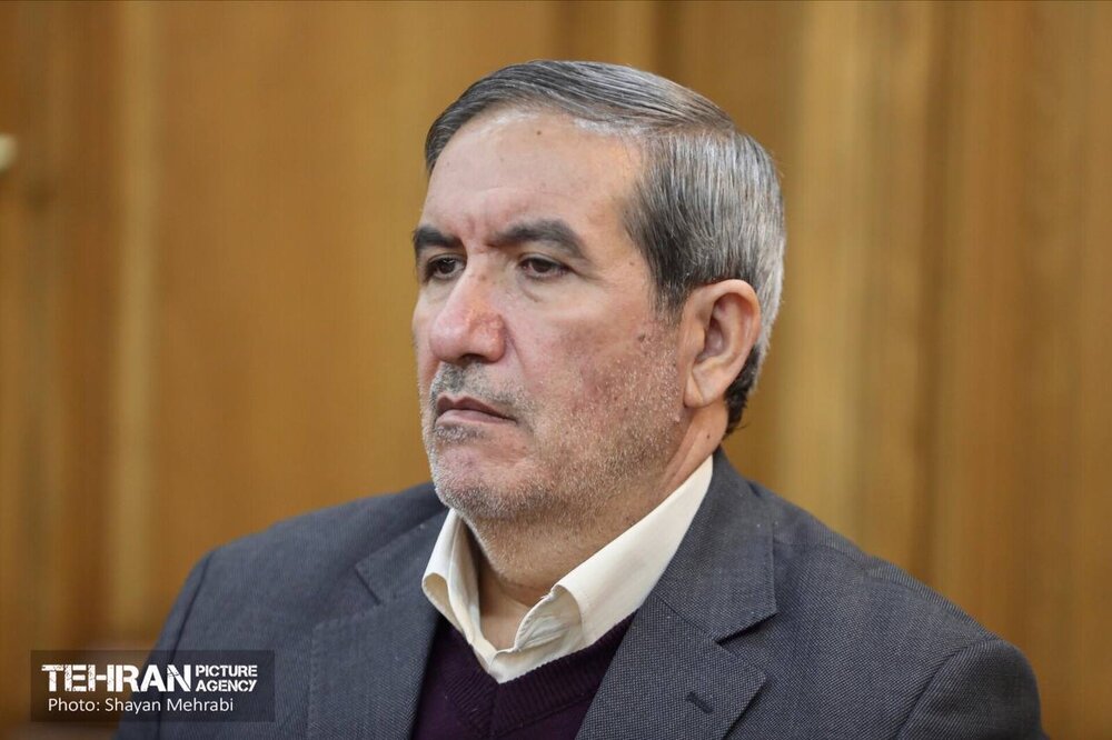 تقدیر و تشکر اعضای شورا از عملکرد سازمان تاکسیرانی