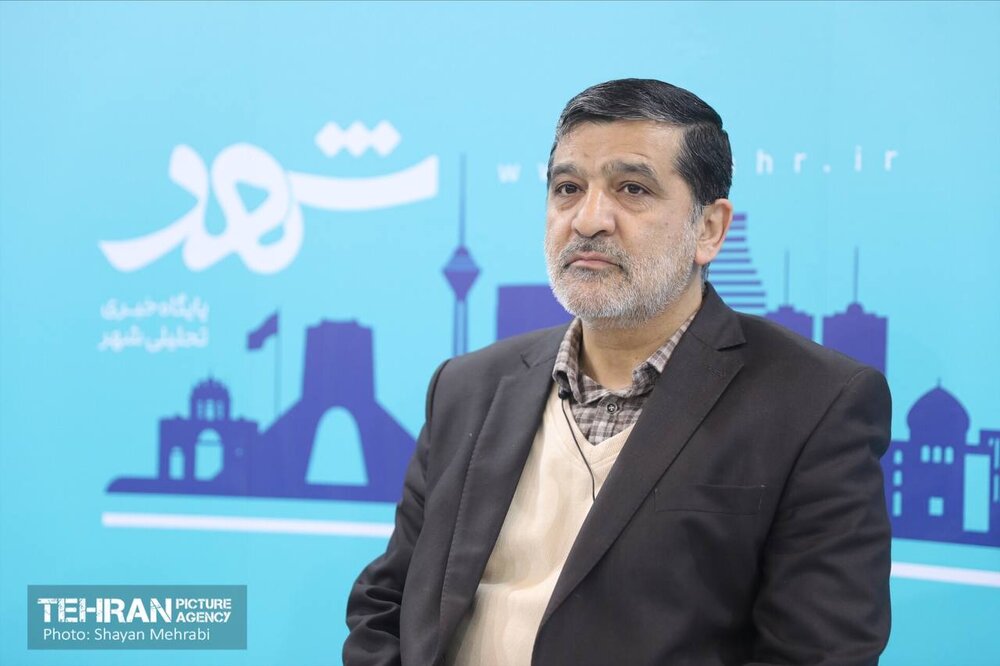 تهران ظرفیتهای خوبی برای توسعه هوشمندسازی دارد/ شهرداری بر تکمیل شبکه اتوبوسرانی تمرکز کند