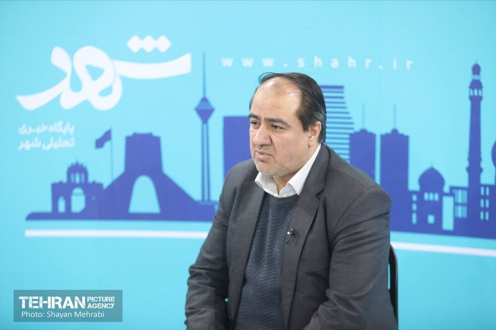 عضویت ۳ میلیون کاربر در سامانه شهرزاد/ توسعه خدمات ادامه دارد