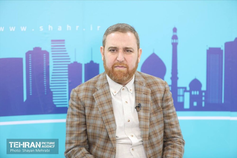 امیدواریم مشکل مردم رفع شود به نام هر کسی تمام شد، مهم نیست/ فراموش نکردیم زمانی که در دوره پنجم برای روکش آسفالت مراسم میگرفتند