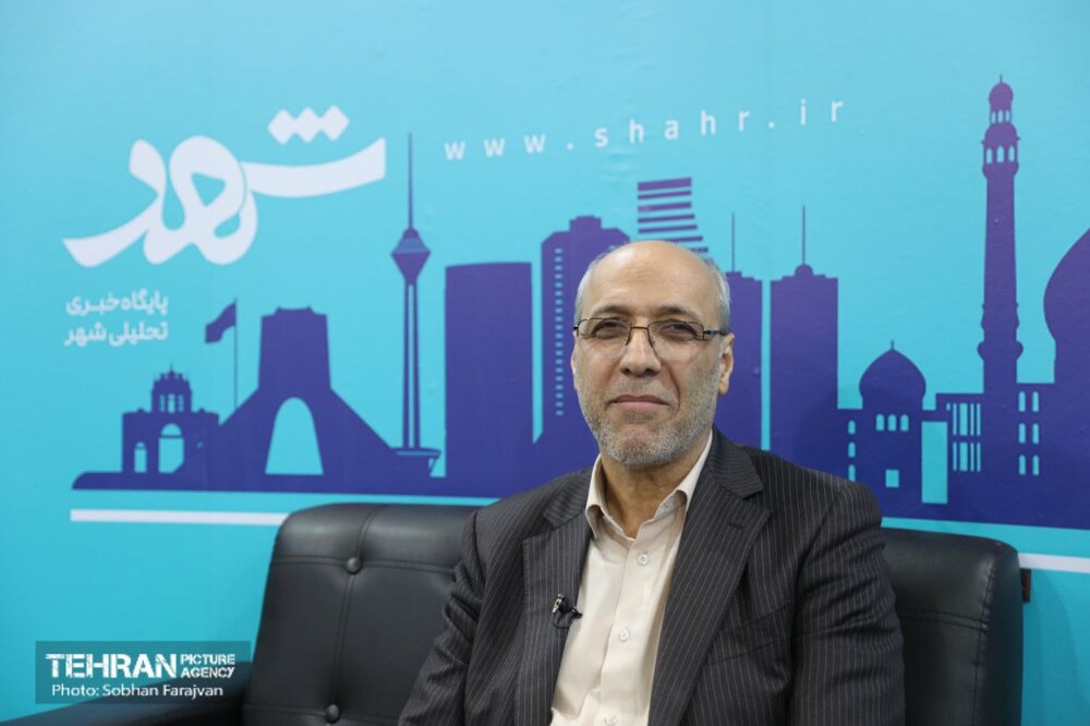 پیشنهاد رییس کمیسیون حمل و نقل شورا برای بهبود شرایط پارک حاشیهای در تهران