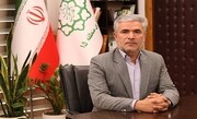 سند قطعی ۱۷ هزار و ۲۲۰ مترمربع ملک به شهرداری تهران منتقل شد