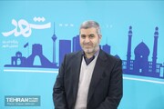 باغ گیاه‌شناسی شرق تهران افتتاح شد