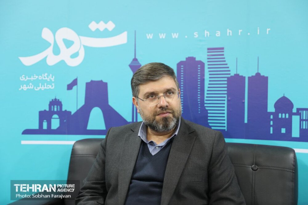 عملکرد شهرداری تهران در بازسازی محله نفرآباد رو به جلو است